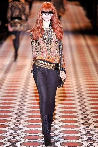 Look 25